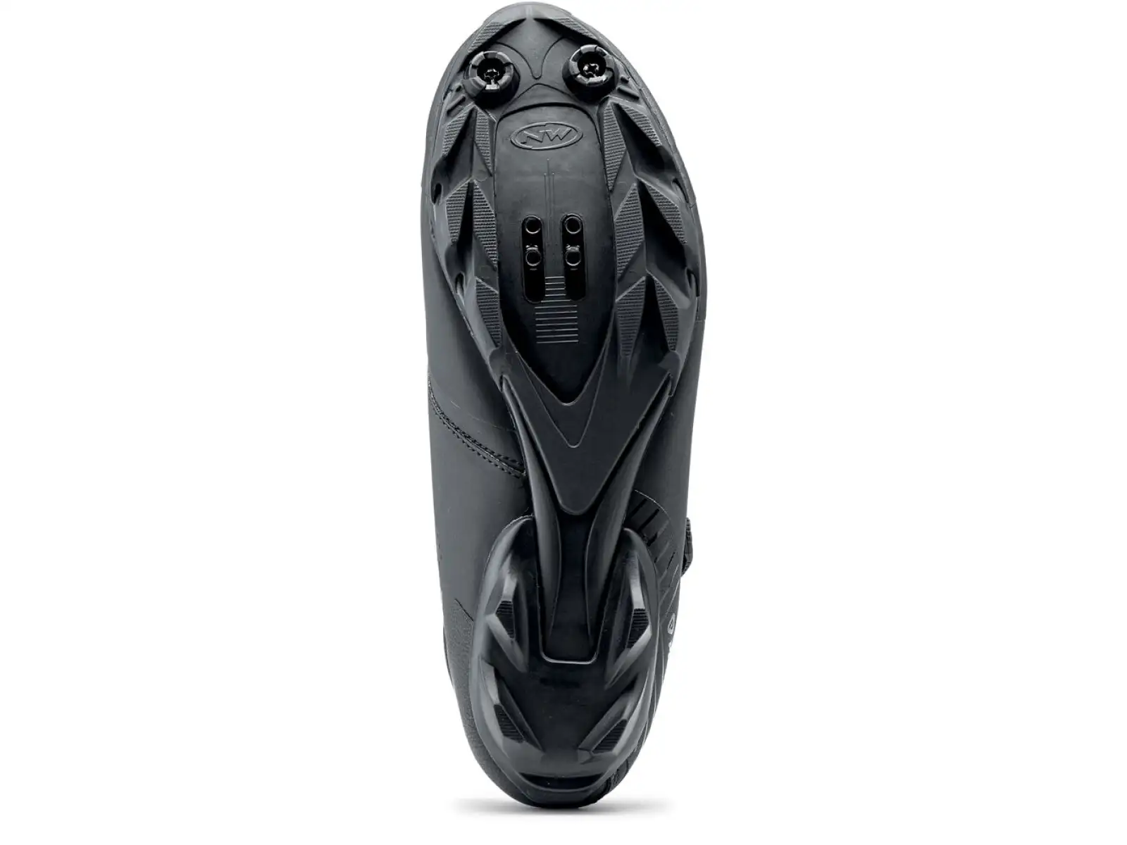 Northwave Magma Xc Core Winter MTB Shoes Black