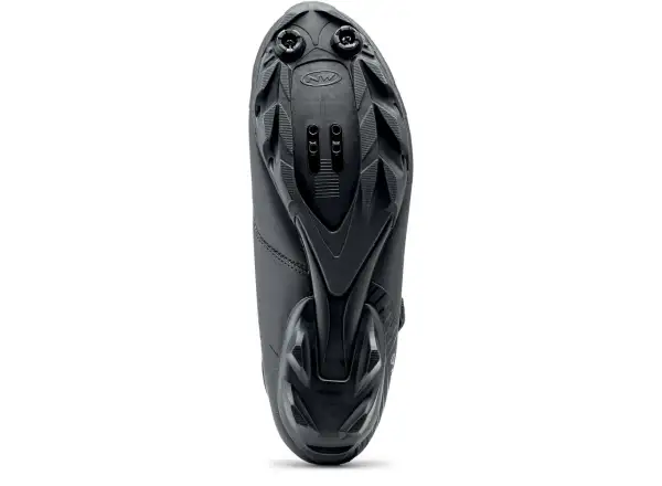 Northwave Magma Xc Core Winter MTB Shoes Black