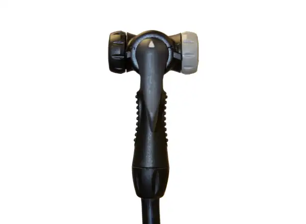 Pedros Prestige pump 11 bar orange