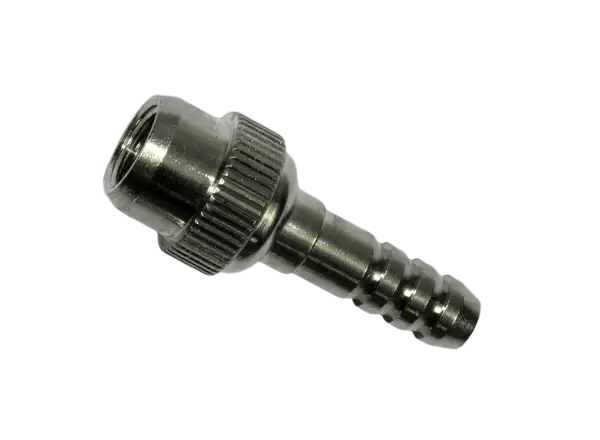 Silca Thread end for pump hose