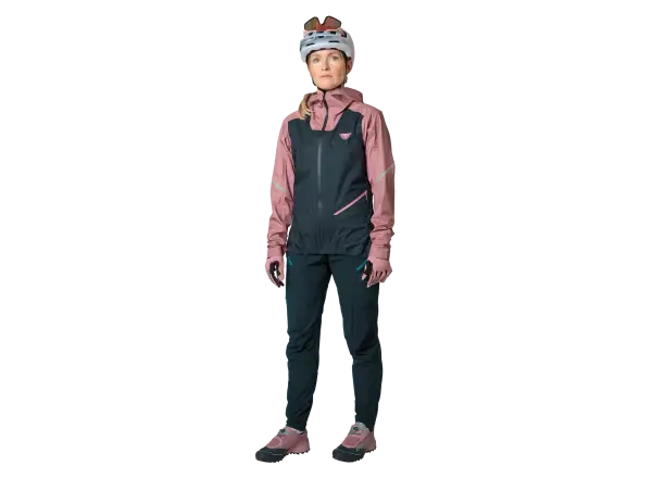 Dynafit Ride 3L women's jacket Mokarosa