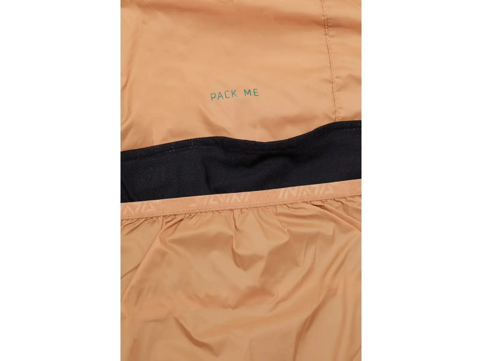 Silvini Simetto men's jacket Garden/Tiger