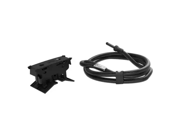 Thule Abus High-Grade Lock bicycle lock