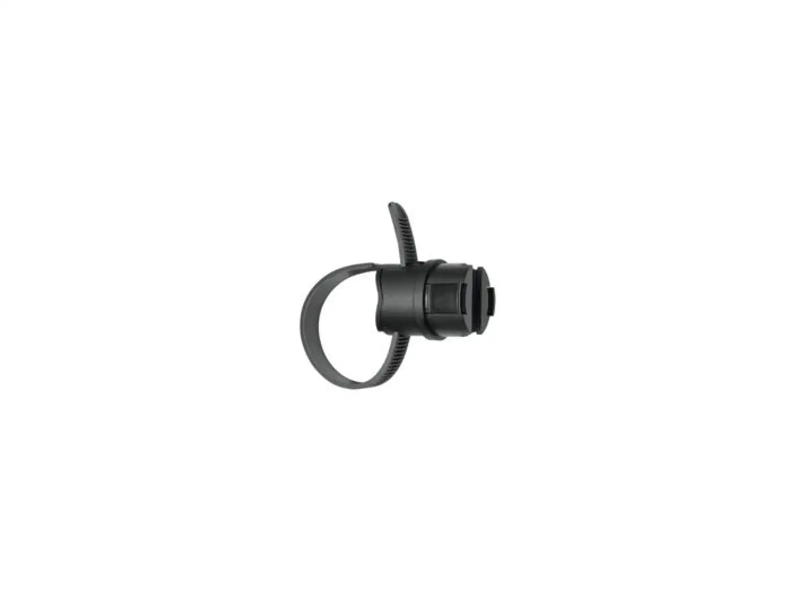 AXA Resolute 60/12 cable lock black