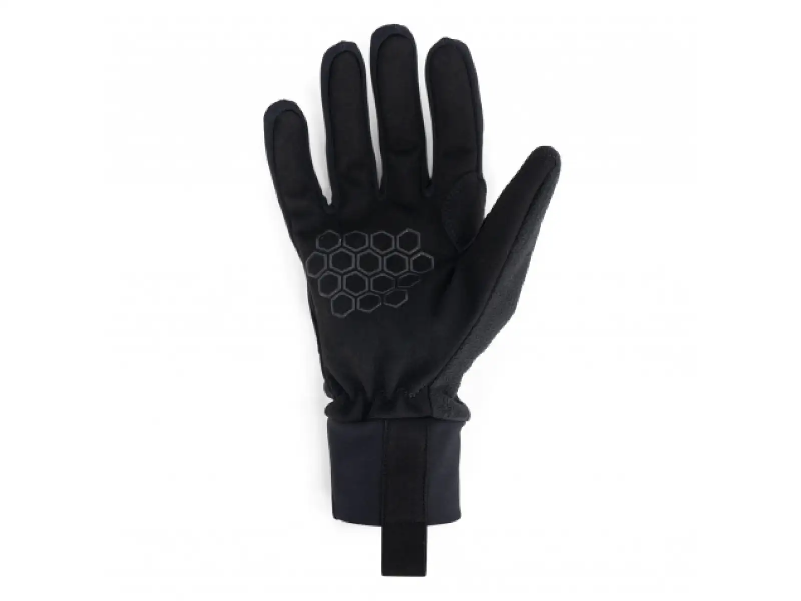 Swix Focus unisex gloves Black/Bright White