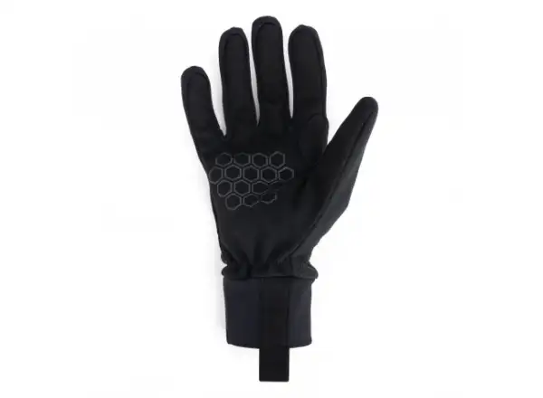 Swix Focus unisex gloves Black/Bright White