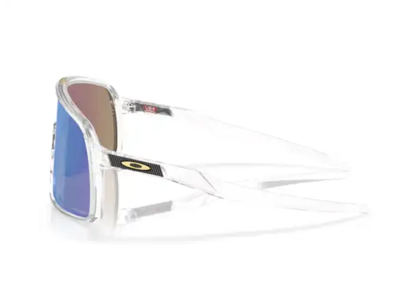 Oakley Sutro sunglasses Clear/Prizm Sapphire