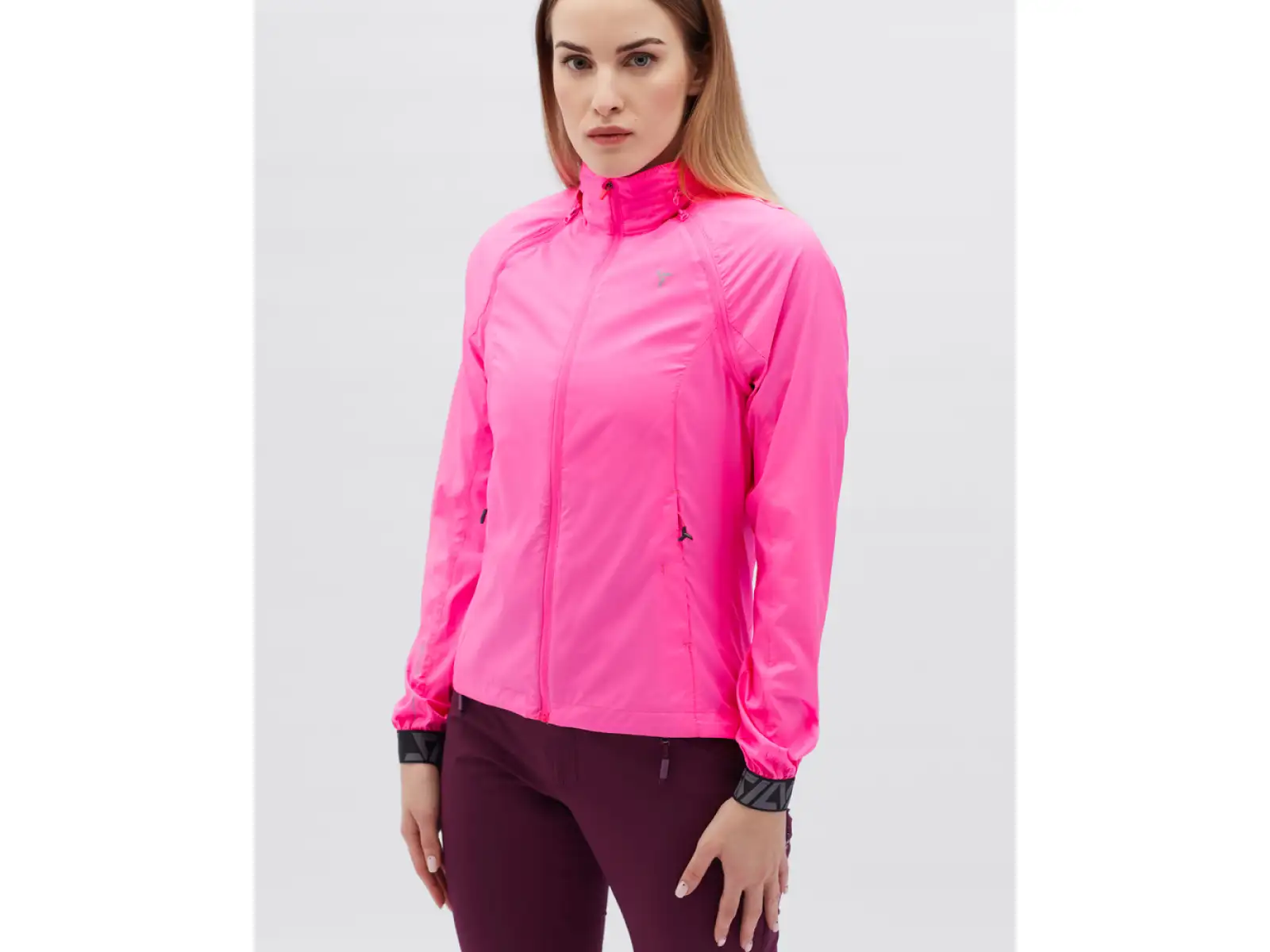 Silvini Vetta women's jacket Pink