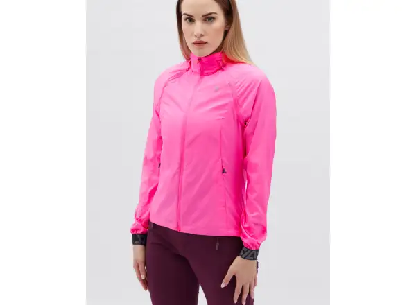 Silvini Vetta women's jacket Pink