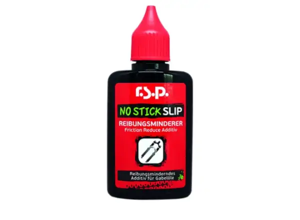 RSP No Stick Slip 50ml lubricant