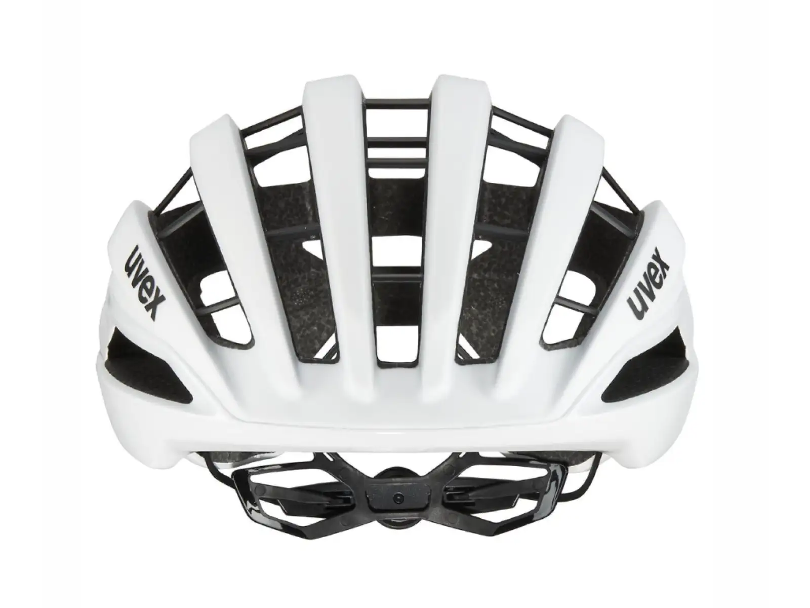 Uvex Surge road helmet White Matt