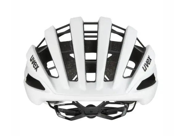 Uvex Surge road helmet White Matt