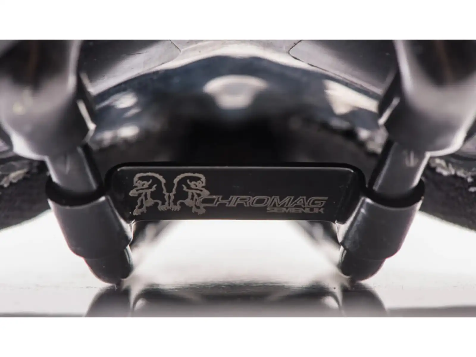 Chromag Overture saddle Black