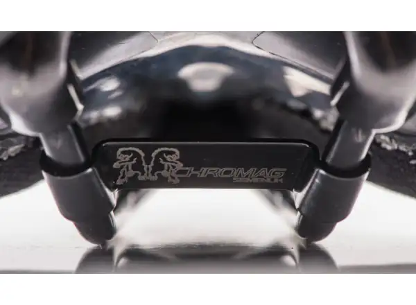 Chromag Overture saddle Black