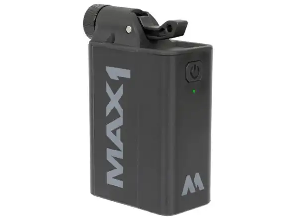 MAX1 Piccolo compressor 130 PSI