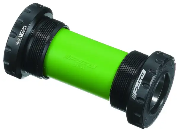 FSA MegaExo BB-6200 bottom bracket cups Road 24 mm