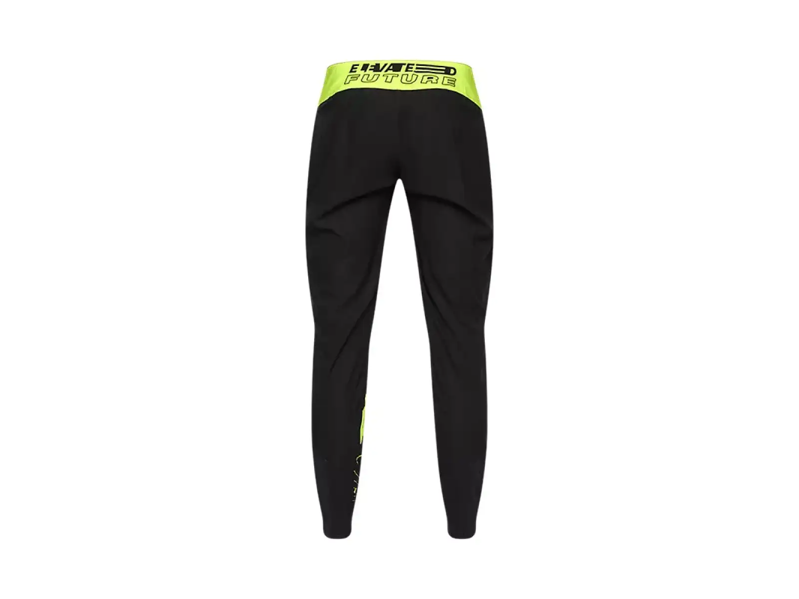 Fox Flexair Elevated women's cycling pants Black