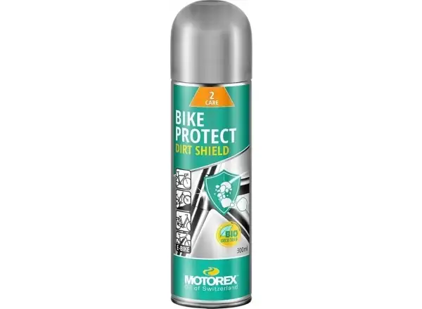 Motorex Bike Protect Spray 300 ml