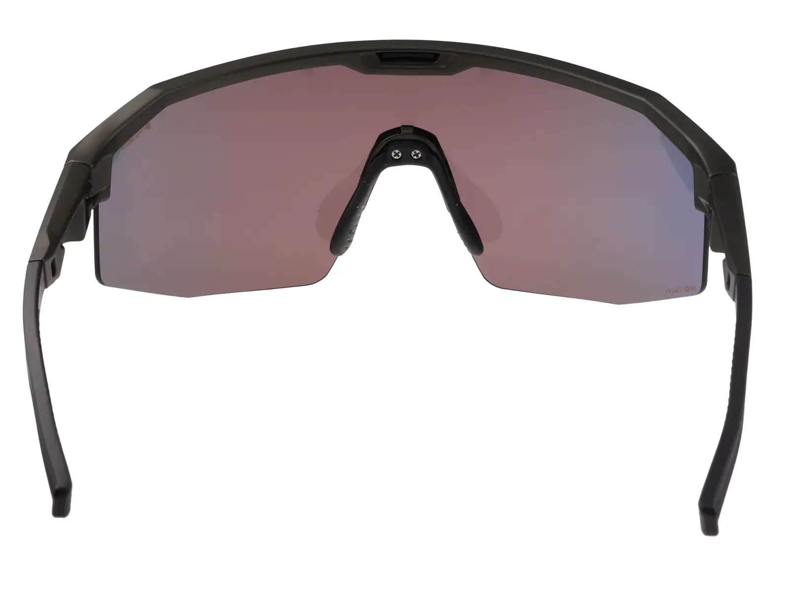 R2 Gain sunglasses matte green/pink