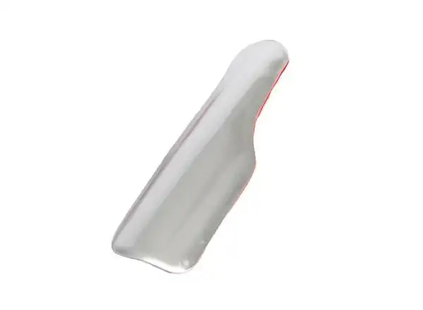 Cannondale KP125 rear stay protection Flash Carbon