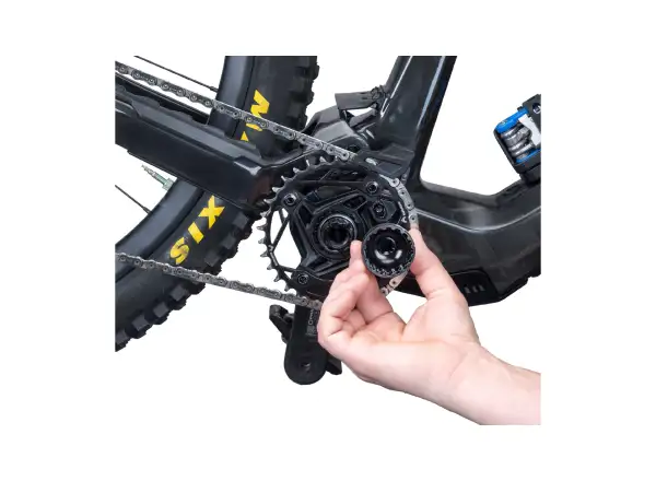 Park Tool Lockring Tool for FAZUA Chainrings