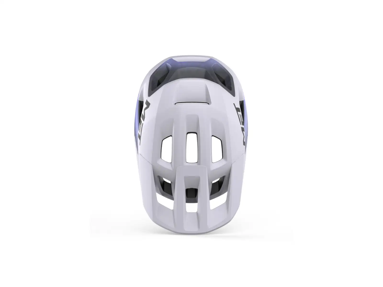 MET Revo MIPS helmet Lilac