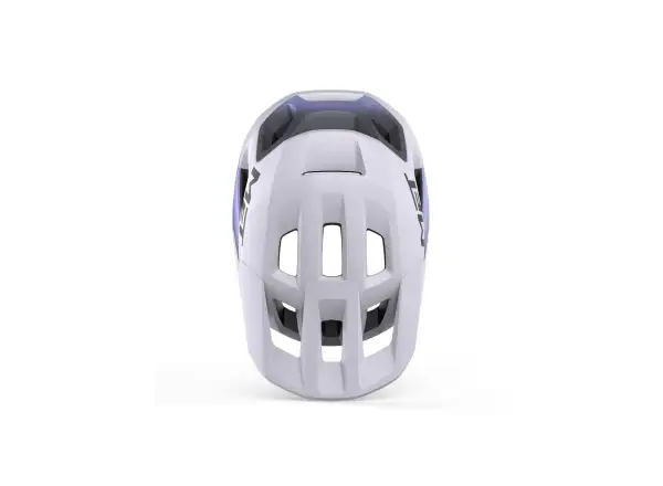 MET Revo MIPS helmet Lilac
