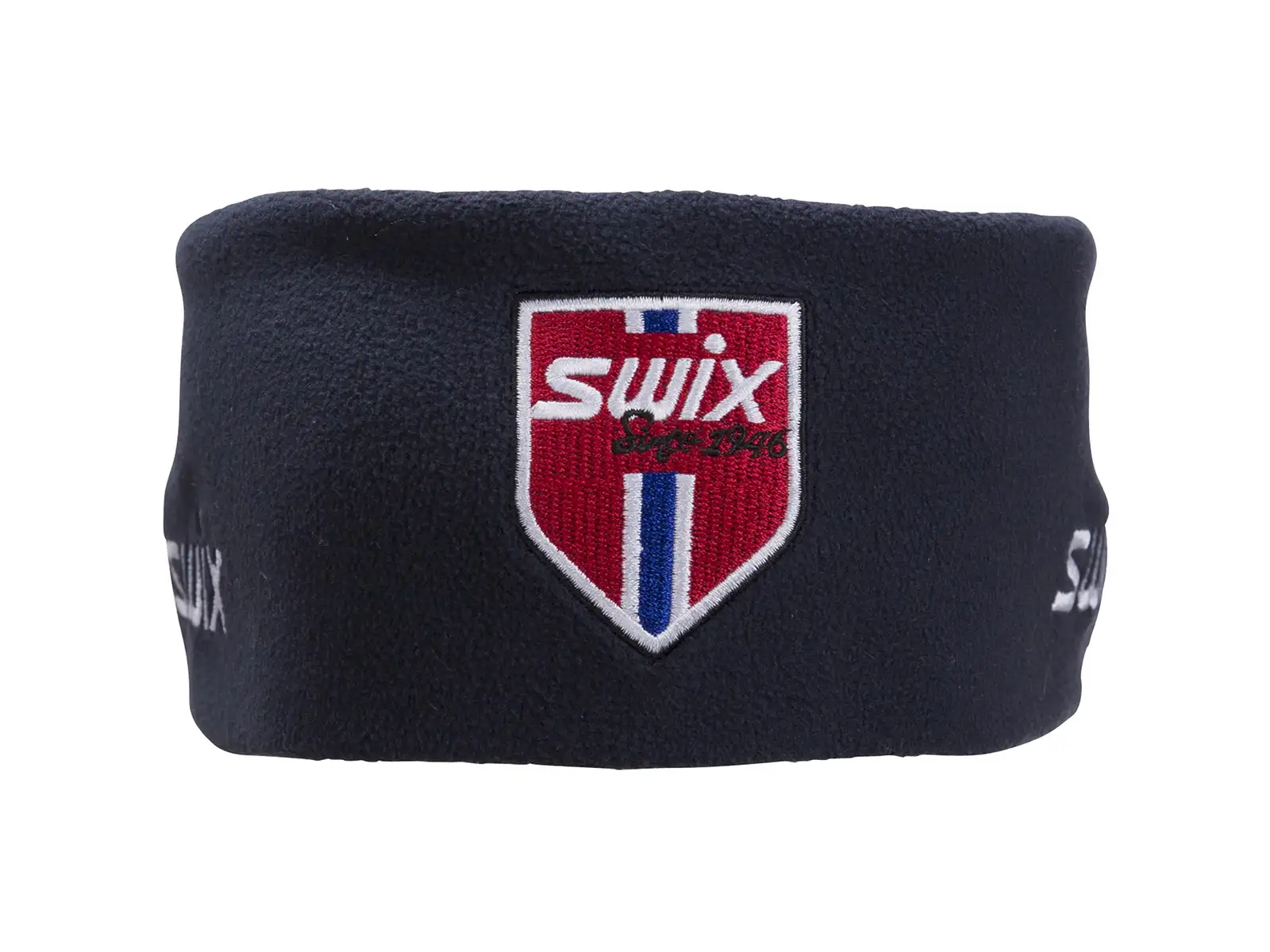 Swix Fresco headband Dark Navy