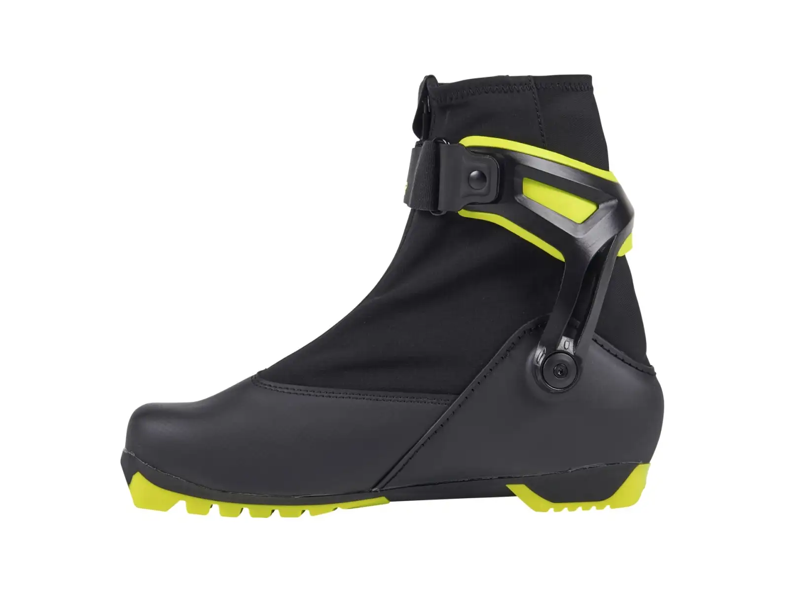 Fischer RC5 Combi cross-country ski boots