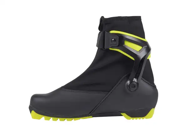 Fischer RC5 Combi cross-country ski boots