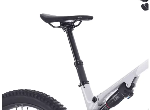 Superior XF 9.6 DC mountain bike Gloss Grey/Light Grey