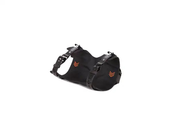 Woho X-Tourning rack black