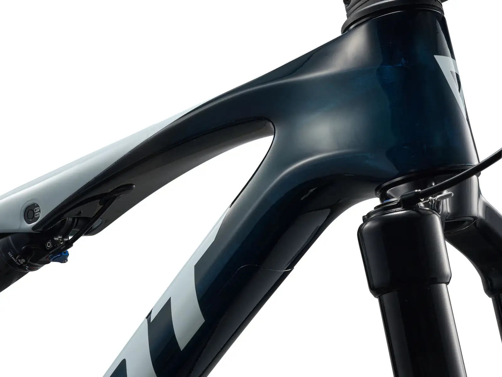 Giant Anthem Advanced SL 2 mountain bike Mariana Blue/Icicle White
