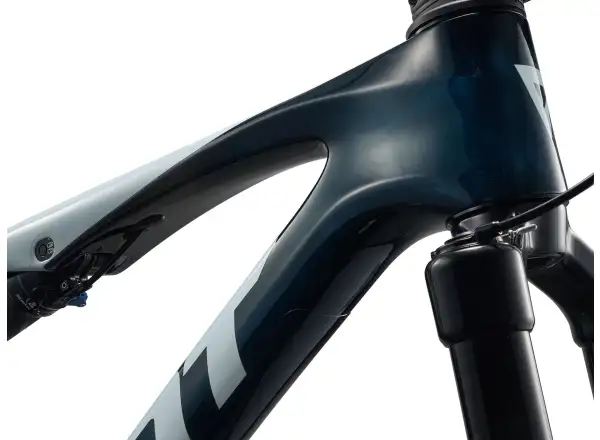 Giant Anthem Advanced SL 2 mountain bike Mariana Blue/Icicle White
