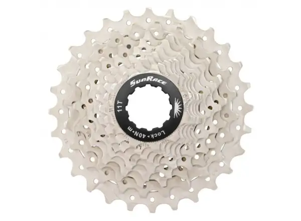 Sunrace CS-RS0 Metallic 10 sp. cassette 11-25 t.