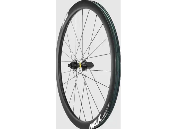 Mavic Cosmic S 42 Disc CL wheelset Shimano 11