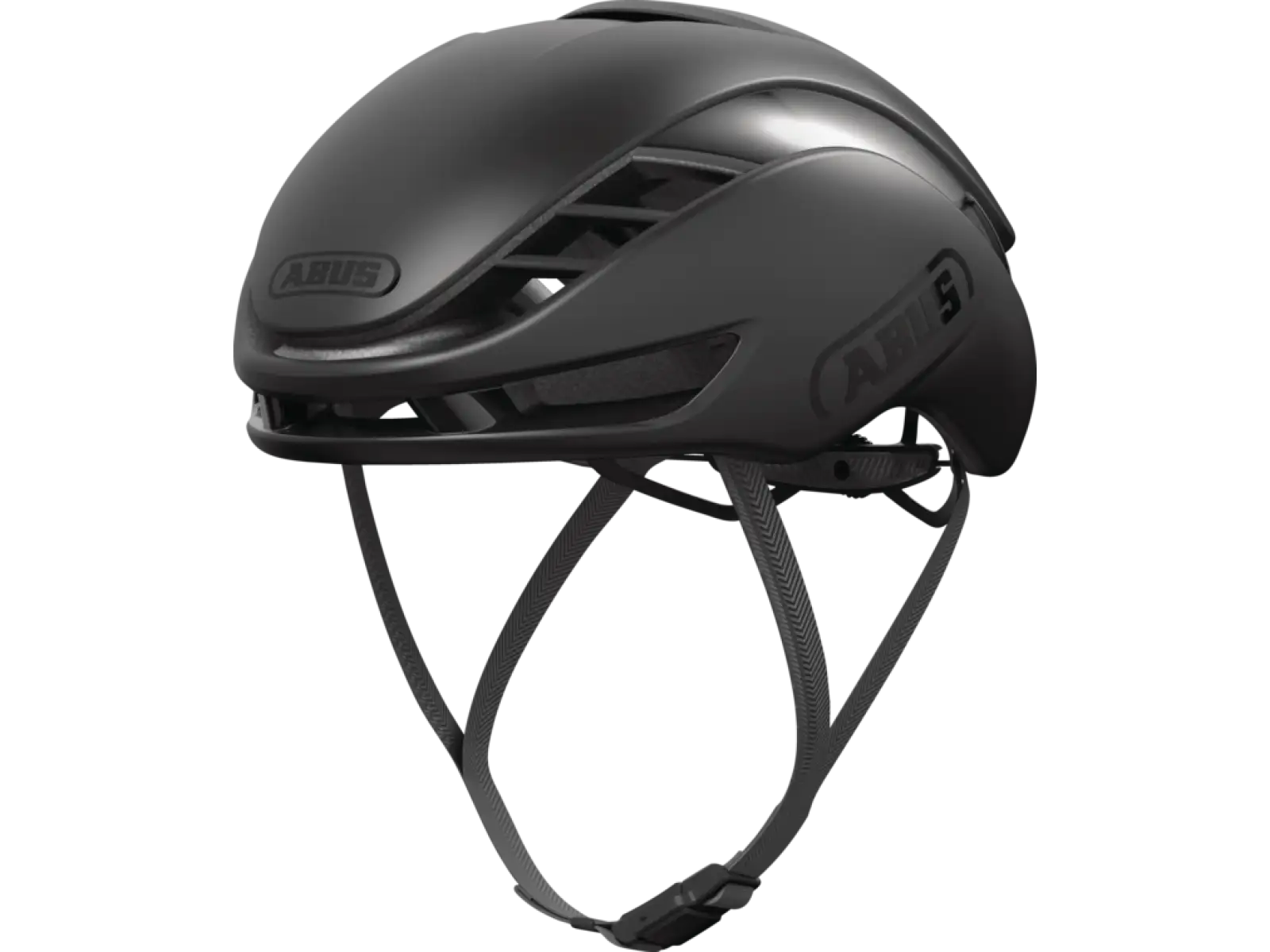 Abus Gamechanger 2.0 MIPS helmet Velvet Black