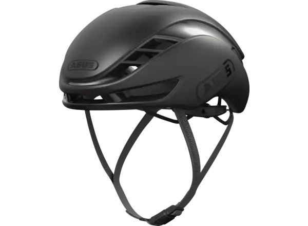 Abus Gamechanger 2.0 MIPS helmet Velvet Black