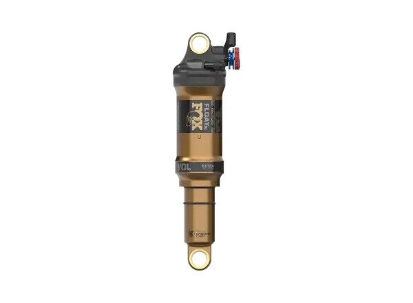 Shock Fox Float SL 2 Position remote up PTL Factory 190x45