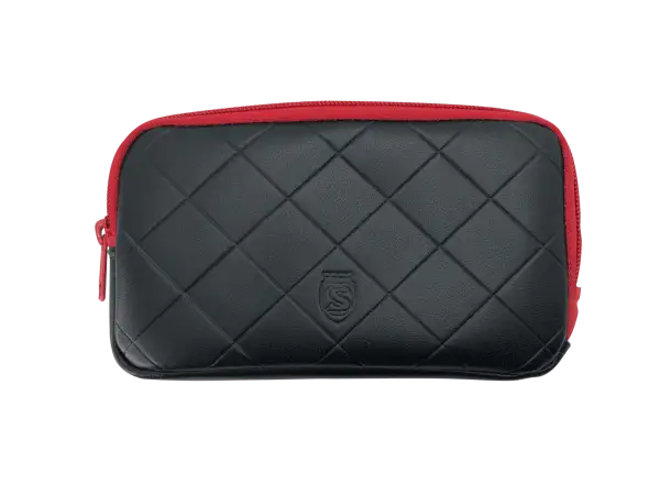 Silca Borsa ECO leather case