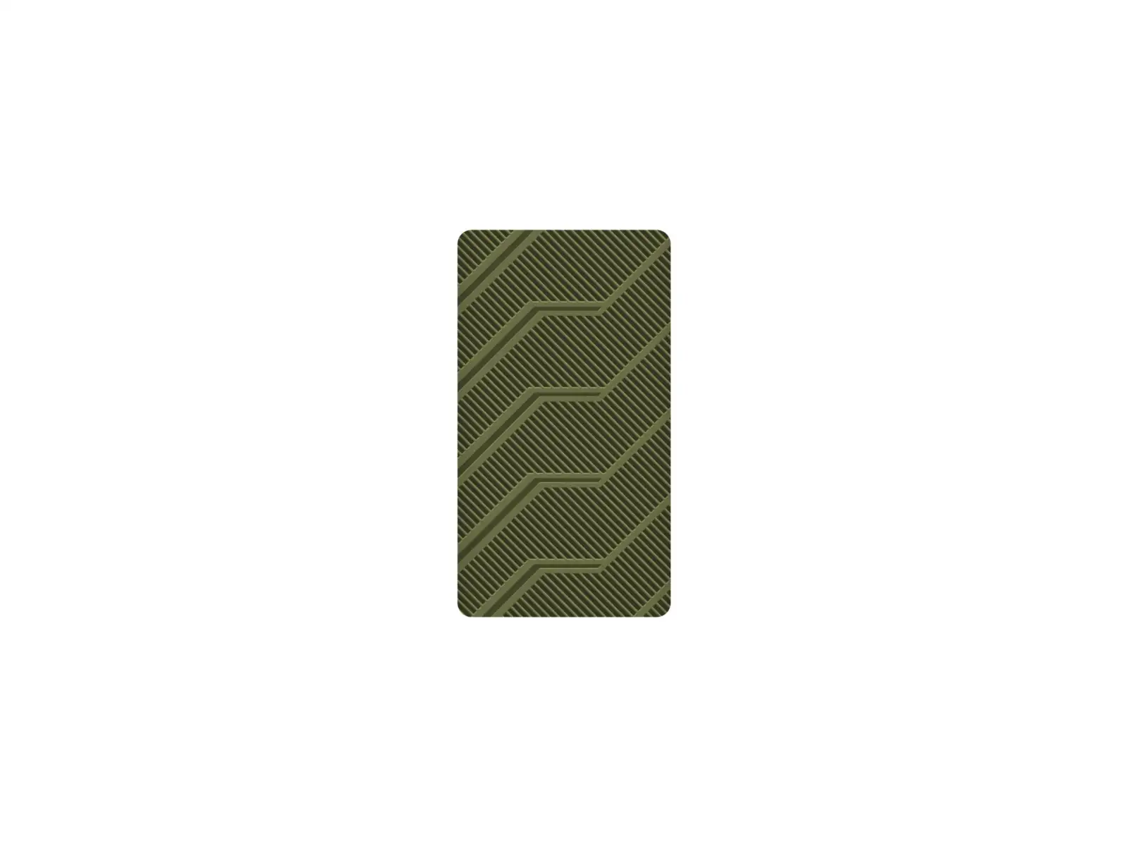 Ergon BT Gravel handlebar tape Swamp Green