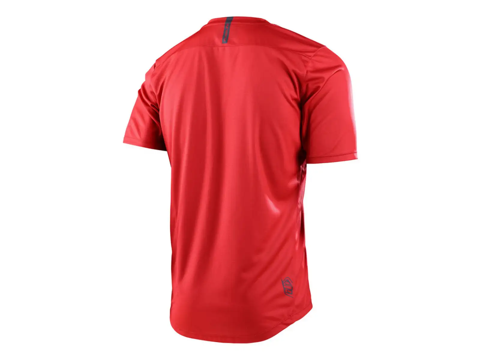 Troy Lee Designs Flowline men's jersey short sleeve Baked Apple