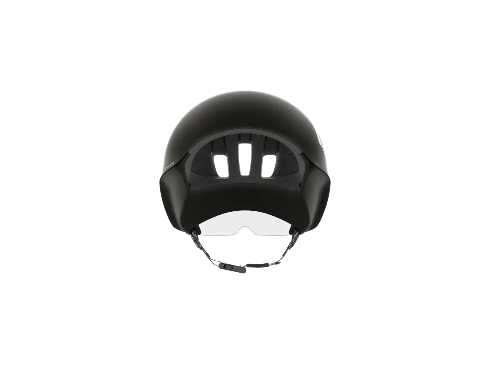 POC Procen road helmet Uranium Black Matt