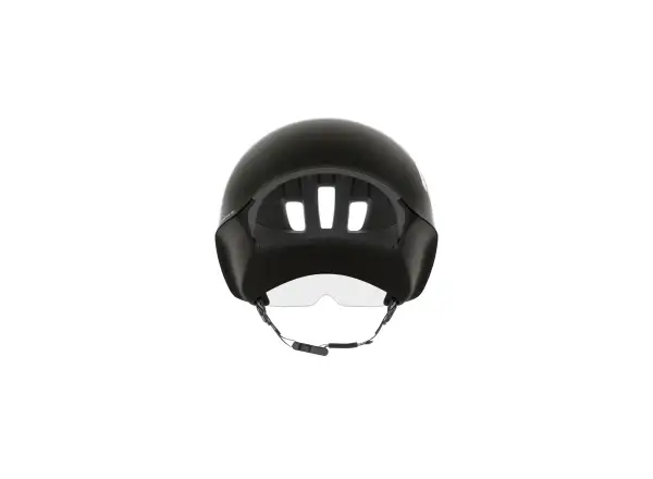 POC Procen road helmet Uranium Black Matt