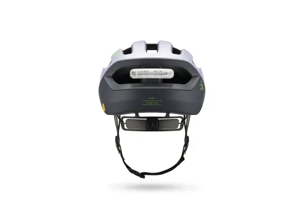 Fizik Vento Kudo road helmet Lilac/Anthracite