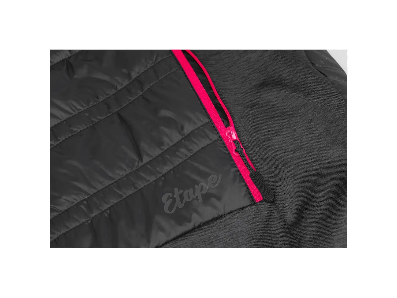 Etape Artemis Pro 2.0 women's vest black/pink