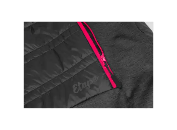 Etape Artemis Pro 2.0 women's vest black/pink