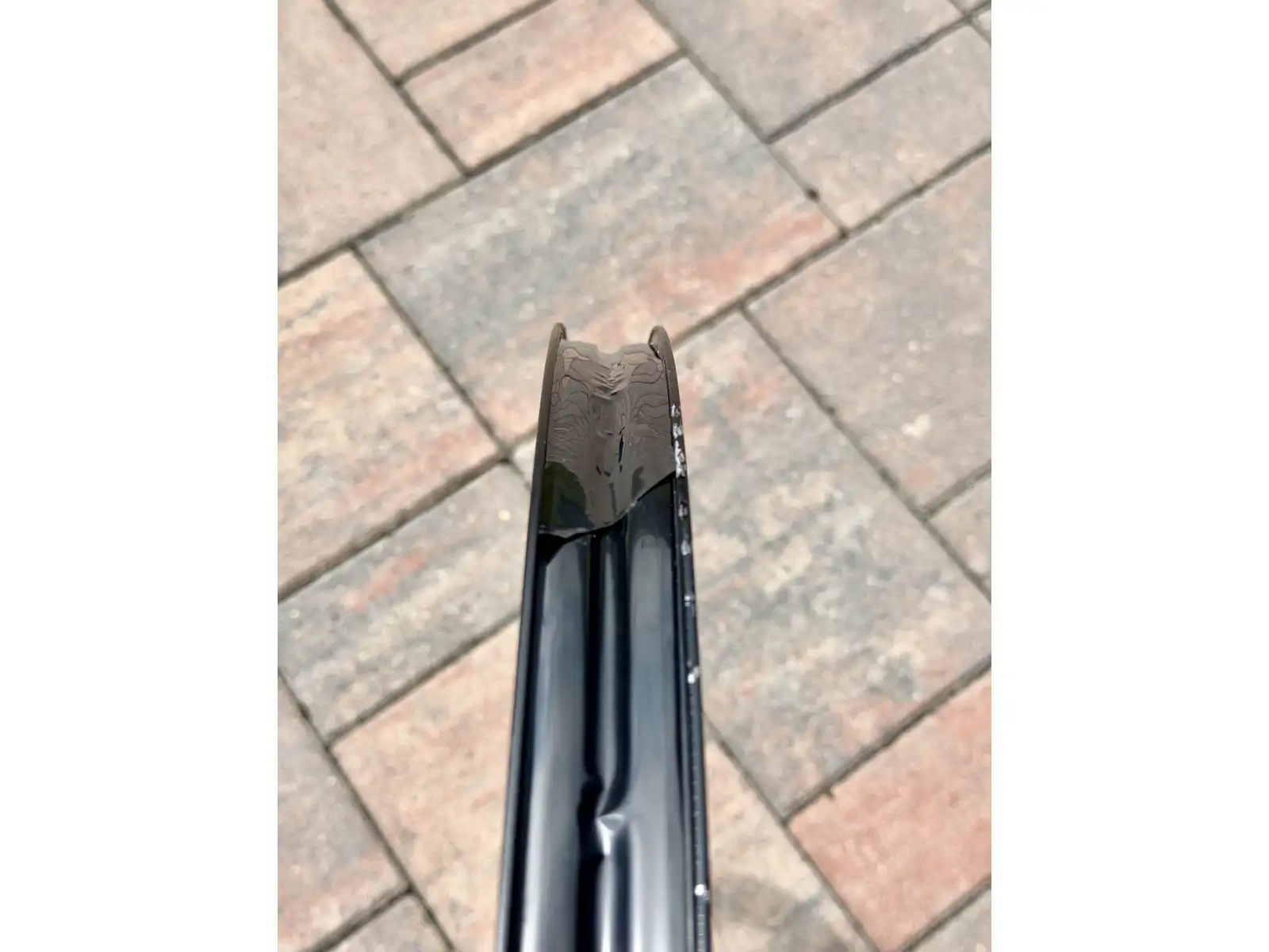 Mavic Deemax DH 29 BOOST built wheels BAZAAR