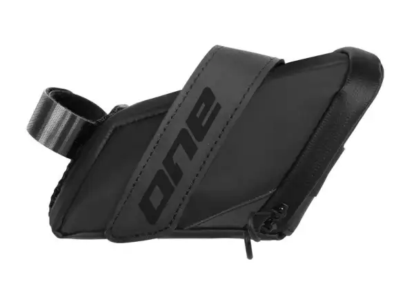 Rock Machine S.Bag 50 M saddle bag 0.5 l black