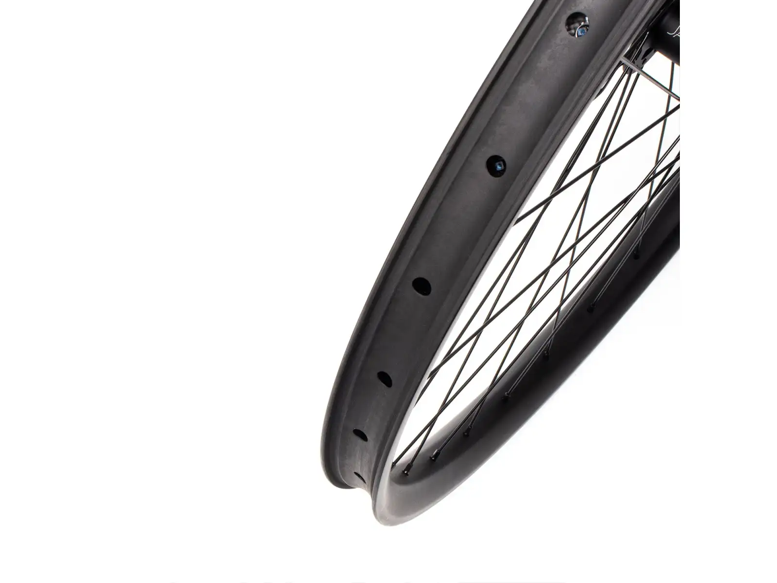 Javax ER521 Ratchet Disc IS6 carbon 29" enduro wheels